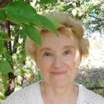 Алевтина, 72 года